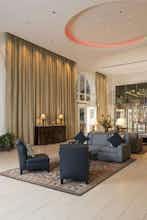 Hotel Hilton Indianapolis Hotel & Suites photo 5
