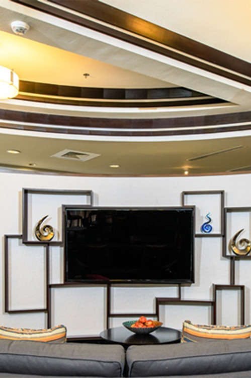 Hotel Holiday Inn Express Hotel & Suites Austin NW Arboretum photo 3