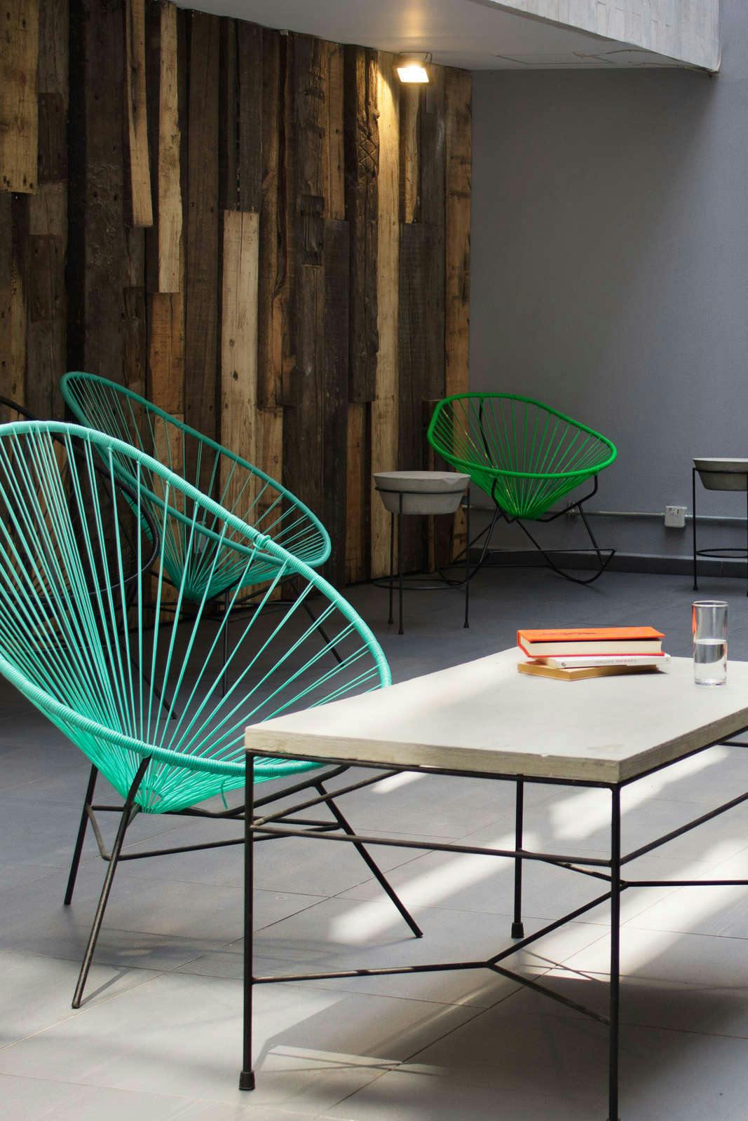 Hotel Hotel MX lagunilla photo 1