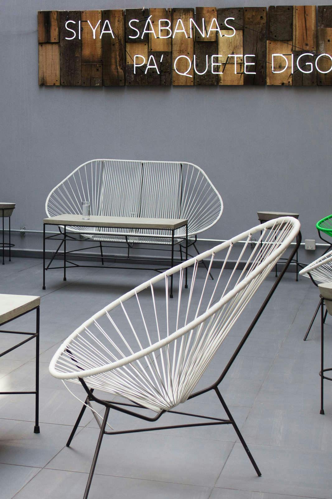 Hotel Hotel MX lagunilla photo 2