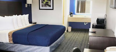 Executive Inn & Suites Joaquin