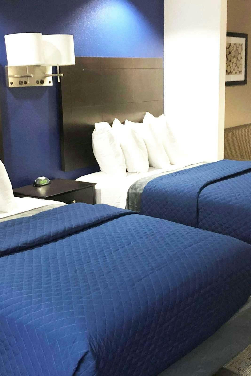 Hotel Executive Inn & Suites Joaquin photo 5