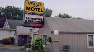 Value Inn Motel Sandusky
