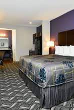 Hotel Belmont Inn and Suites Tatum photo 2