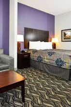 Hotel Belmont Inn and Suites Tatum photo 1