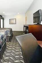Hotel Belmont Inn and Suites Tatum photo 4