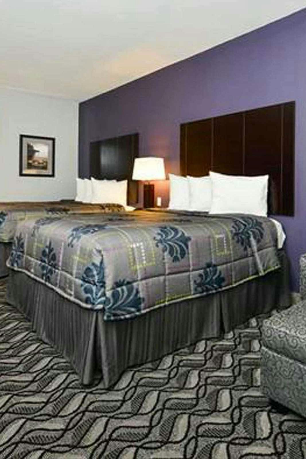 Hotel Belmont Inn and Suites Tatum photo 3