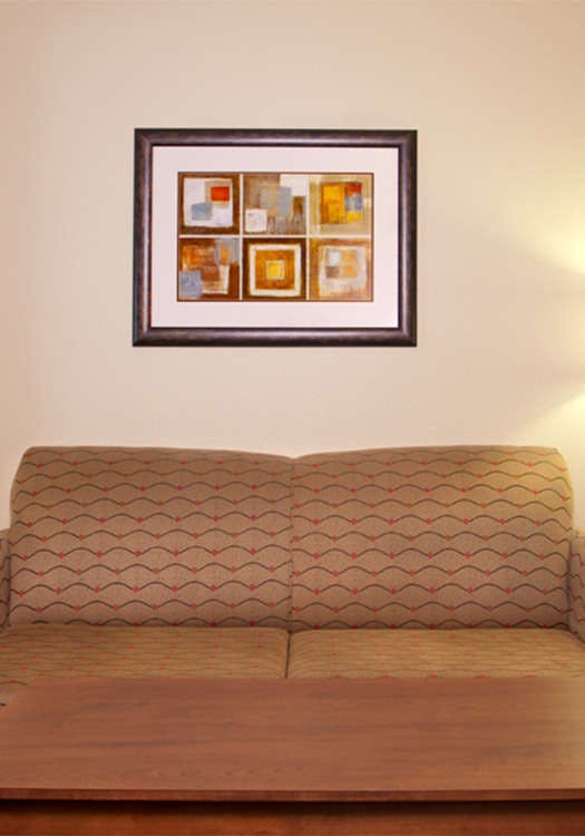 Hotel Holiday Inn Express Hotel & Suites Canyon photo 2