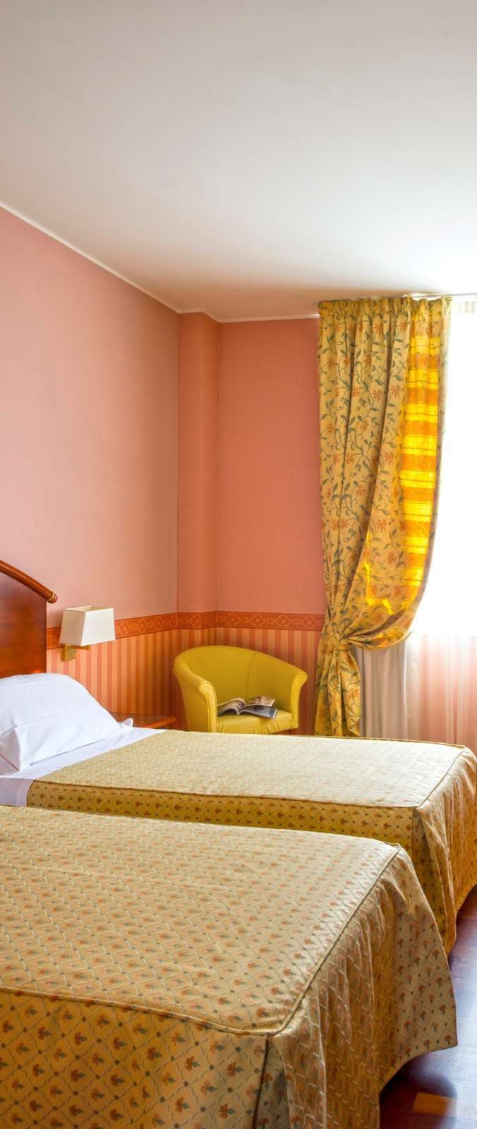 Hotel Savoia Hotel Regency photo 2