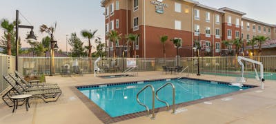 Homewood Suites By Hilton San Bernardino