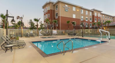 Homewood Suites By Hilton San Bernardino