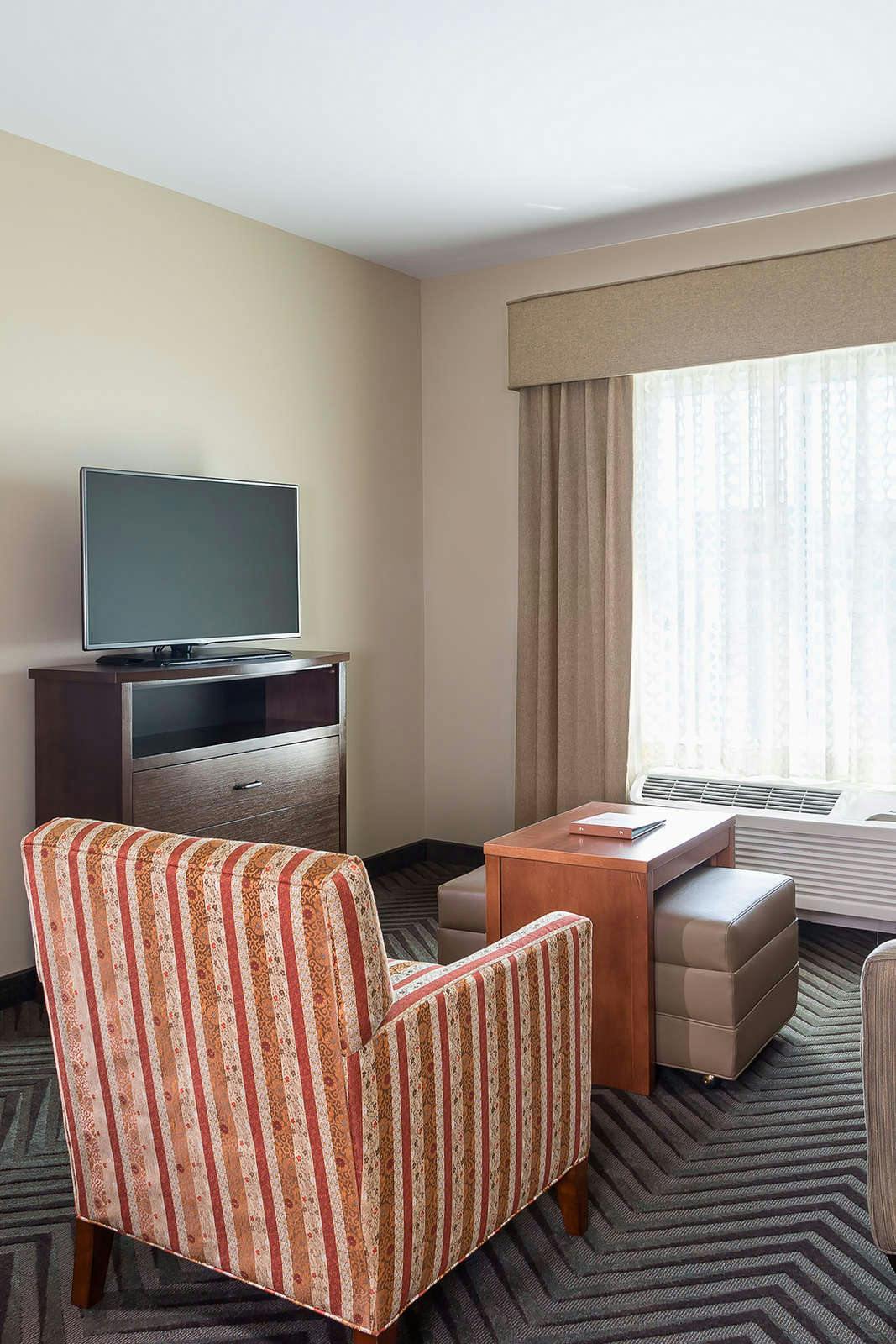 Hotel Homewood Suites By Hilton San Bernardino photo 4