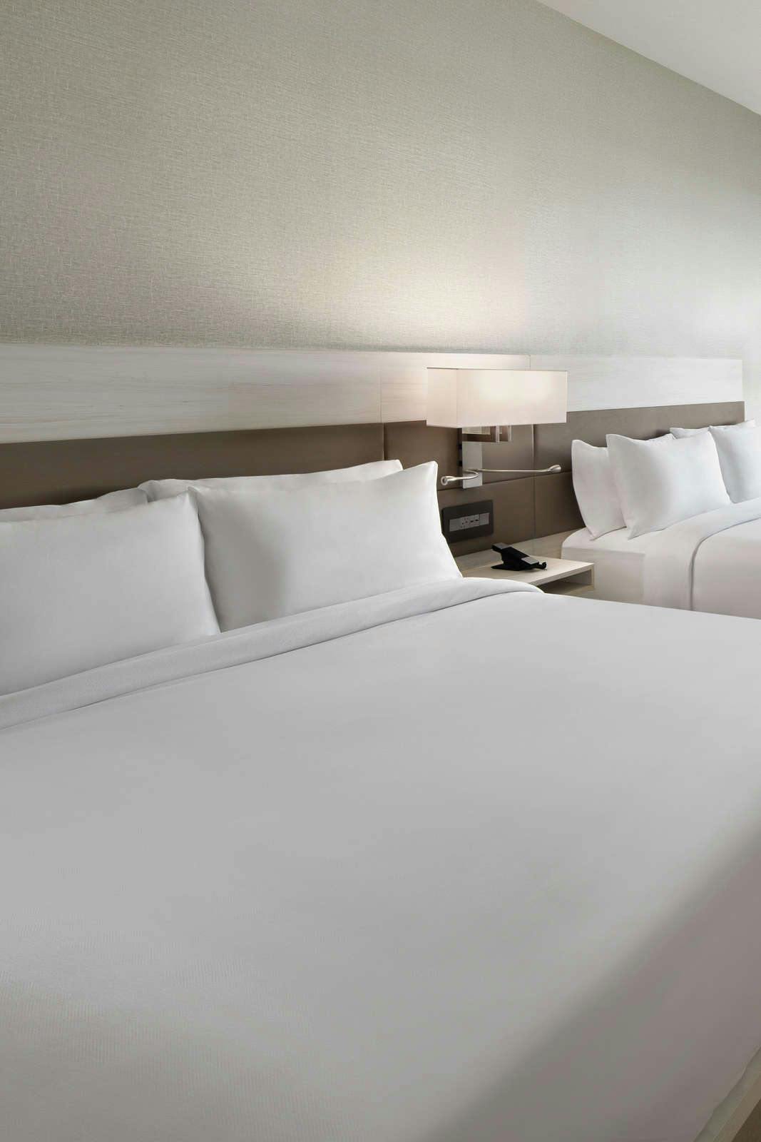 Hotel AC Hotel by Marriott Gainesville Downtown photo 4