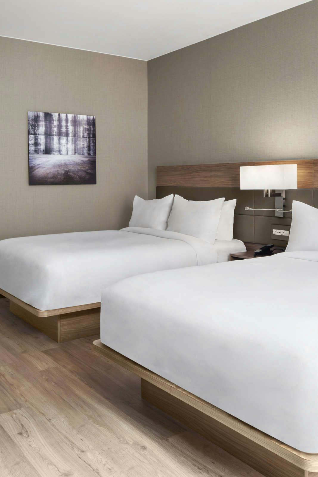 Hotel AC Hotel by Marriott Pittsburgh Downtown photo 3