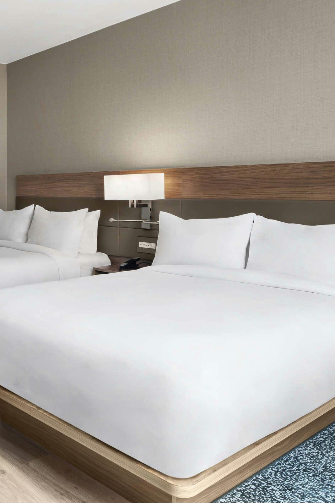 Hotel AC Hotel by Marriott Pittsburgh Downtown photo 4