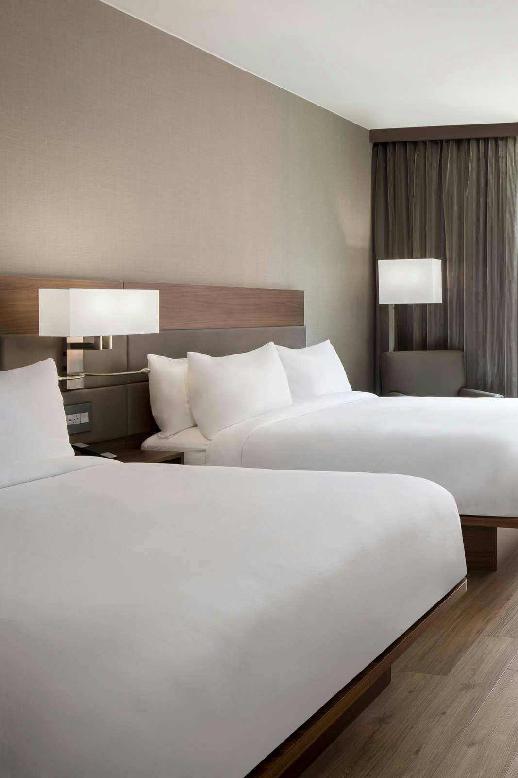 Hotel AC Hotel by Marriott Pittsburgh Downtown photo 5