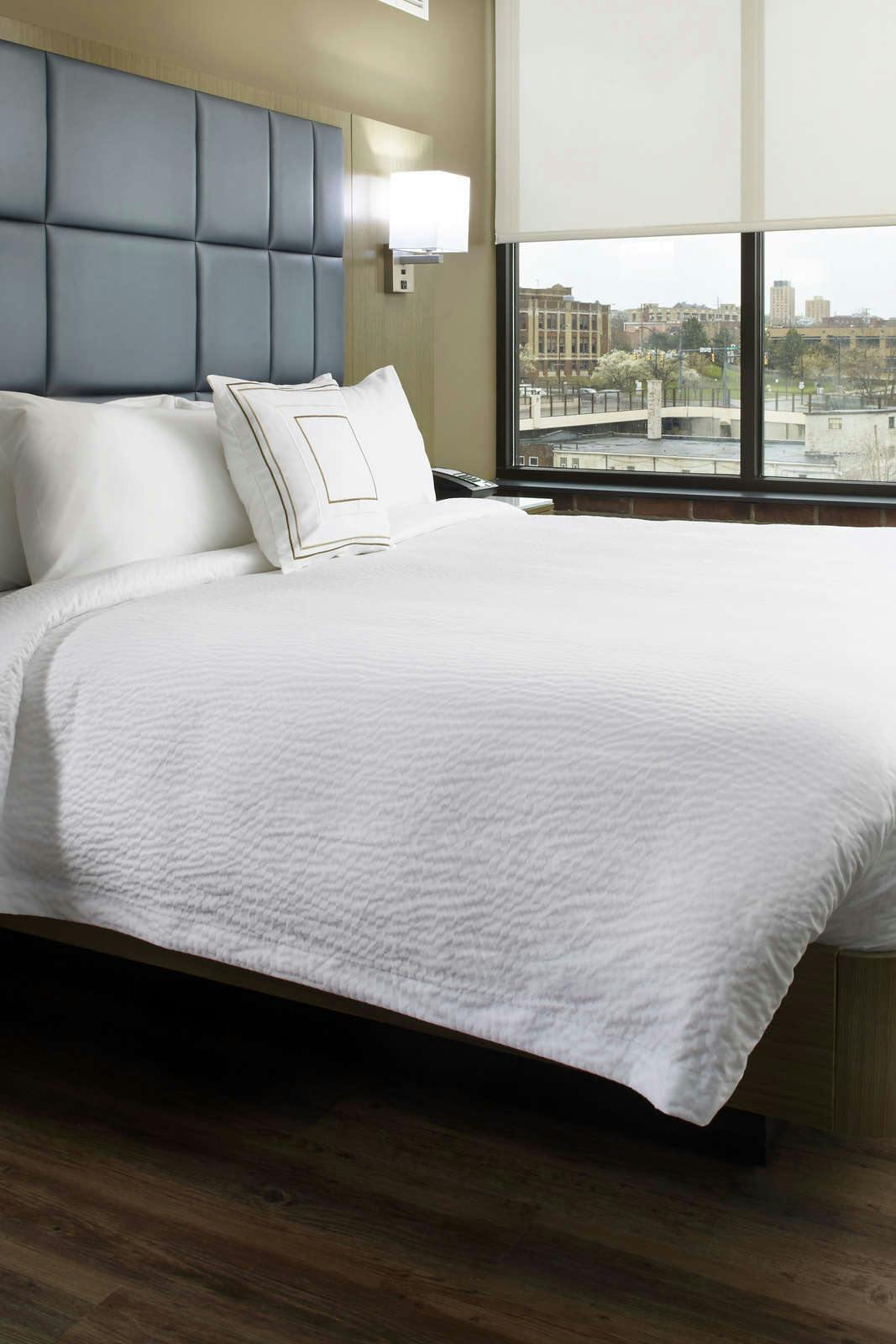 Hotel Courtyard by Marriott Akron Downtown photo 4