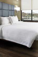 Hotel Courtyard by Marriott Akron Downtown photo 4