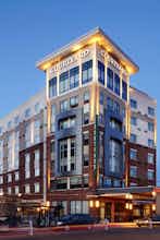 Hotel Courtyard by Marriott Akron Downtown photo 1