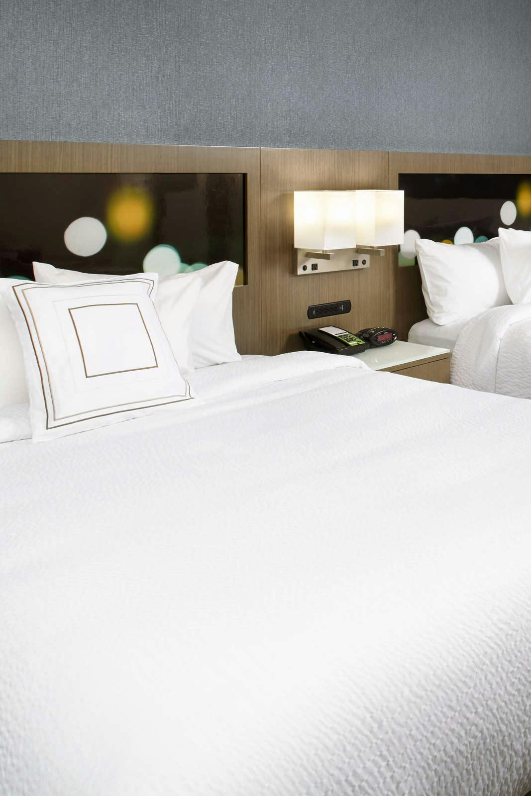 Hotel Courtyard by Marriott Akron Downtown photo 5