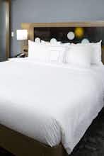 Hotel Courtyard by Marriott Akron Downtown photo 2
