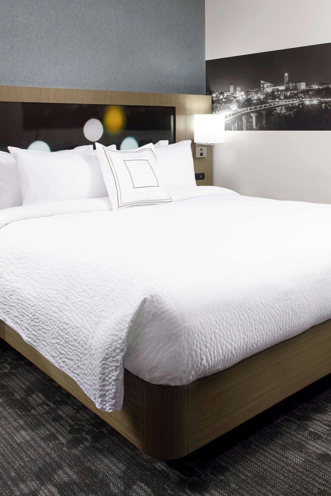 Hotel Courtyard by Marriott Akron Downtown photo 3