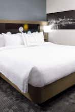 Hotel Courtyard by Marriott Akron Downtown photo 3