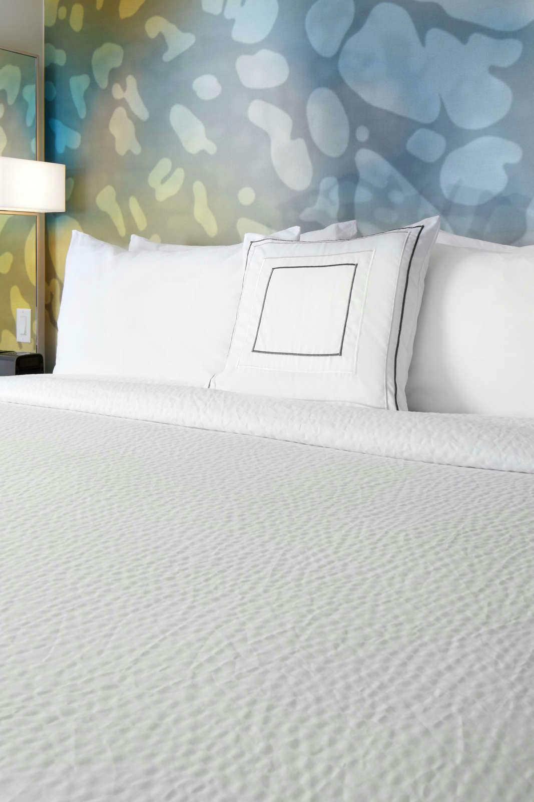 Hotel Courtyard by Marriott Houston Intercontinental Airport photo 4