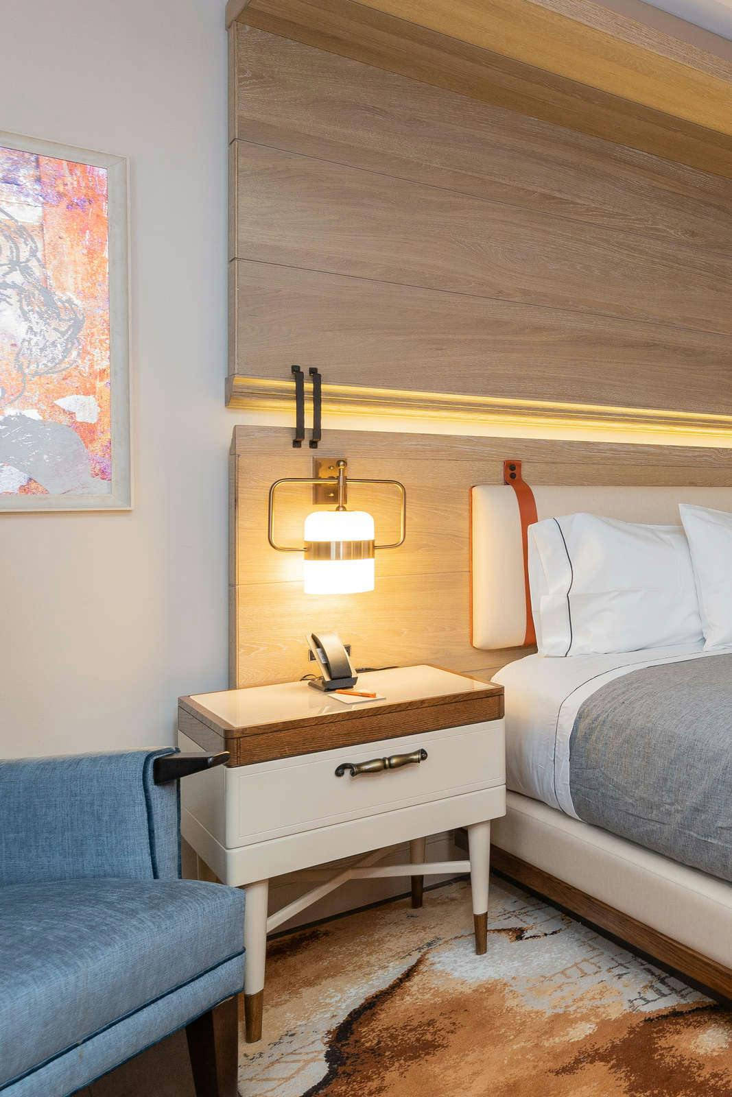 Hotel Canopy by Hilton Embassy Row photo 4