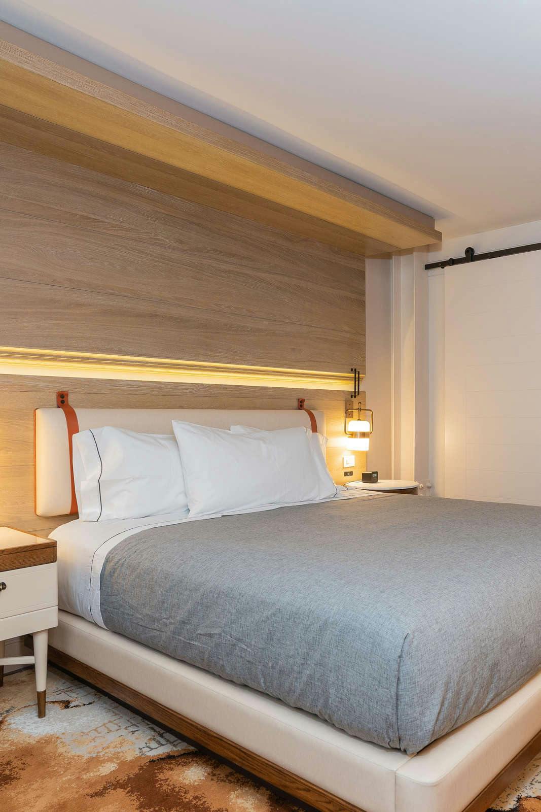 Hotel Canopy by Hilton Embassy Row photo 5