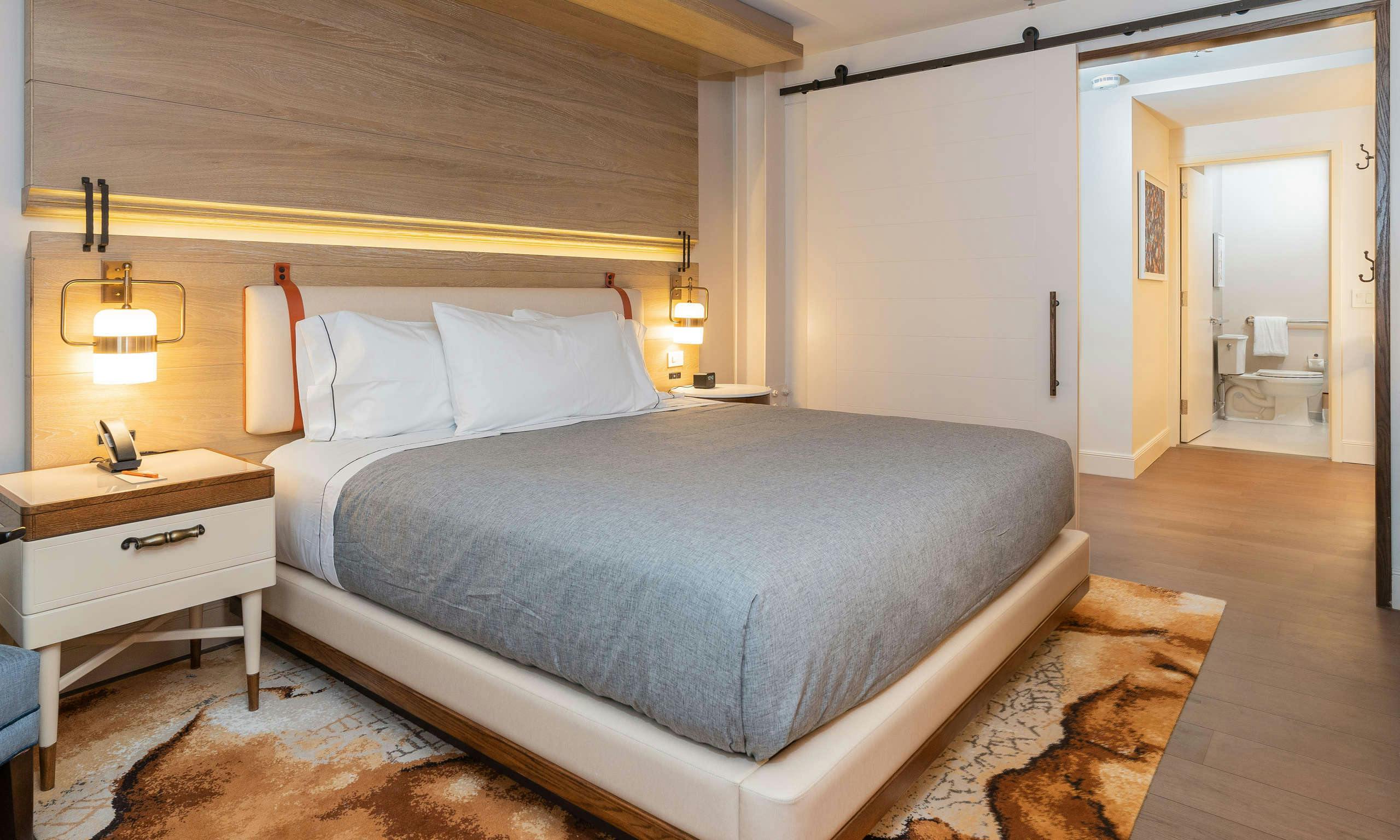 Canopy by Hilton Embassy Row