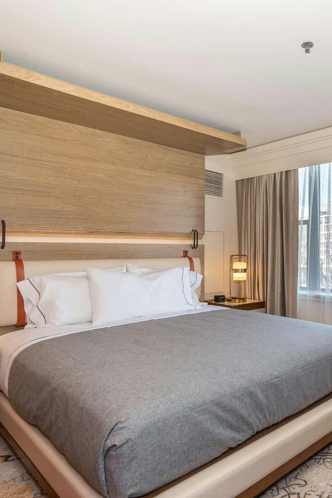 Hotel Canopy by Hilton Embassy Row photo 3