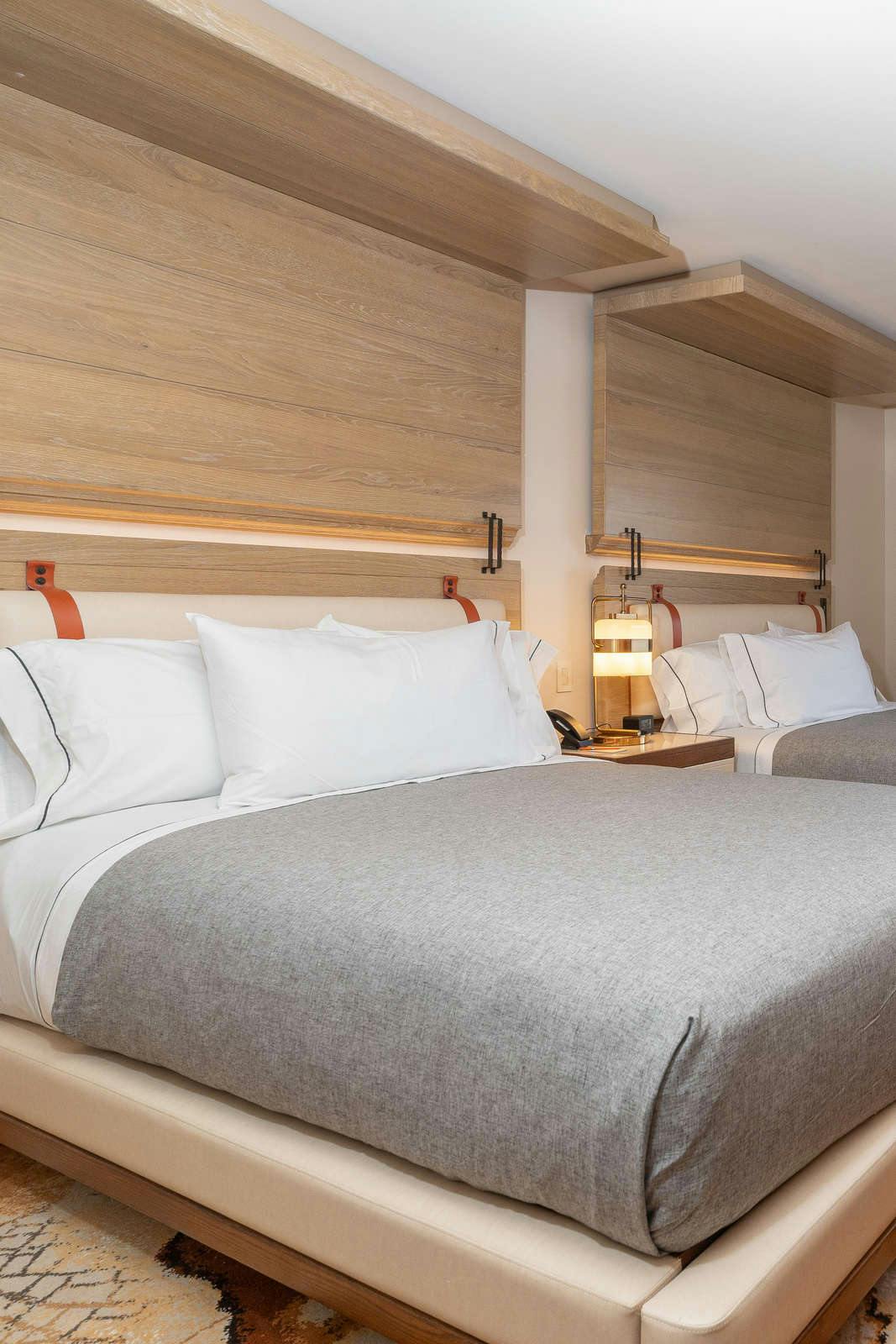 Hotel Canopy by Hilton Embassy Row photo 1