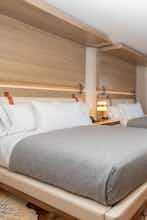 Hotel Canopy by Hilton Embassy Row photo 1