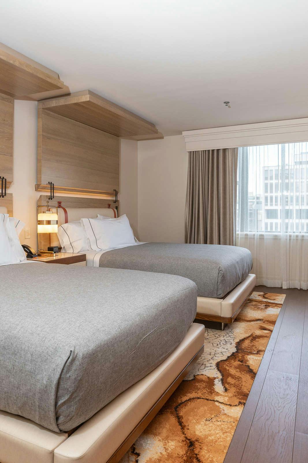 Hotel Canopy by Hilton Embassy Row photo 2