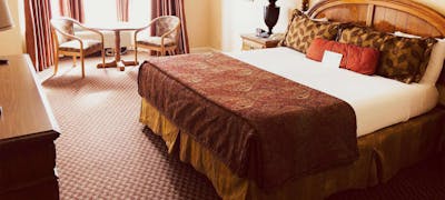 Coventry Motor Inn