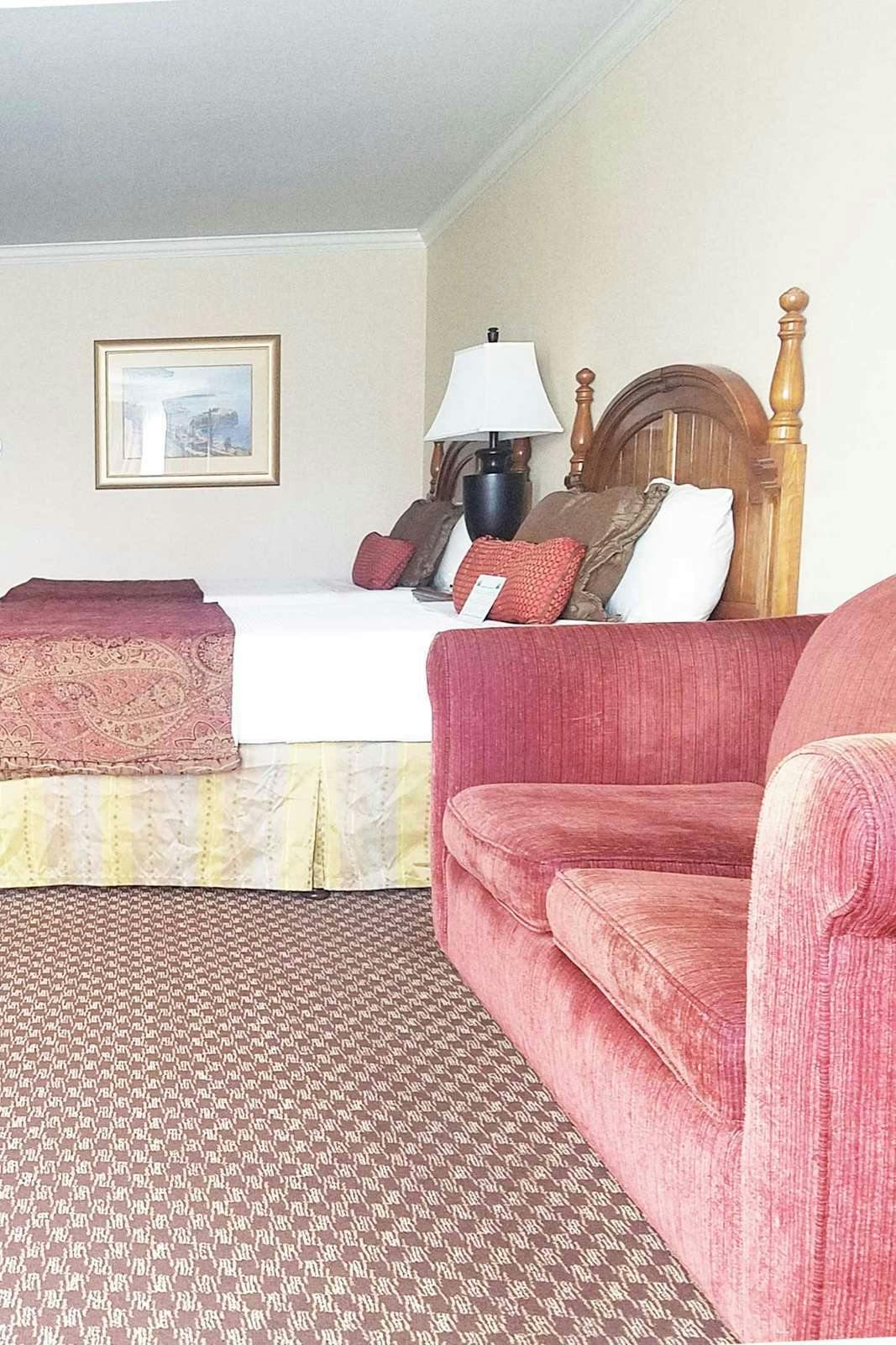 Hotel Coventry Motor Inn photo 4