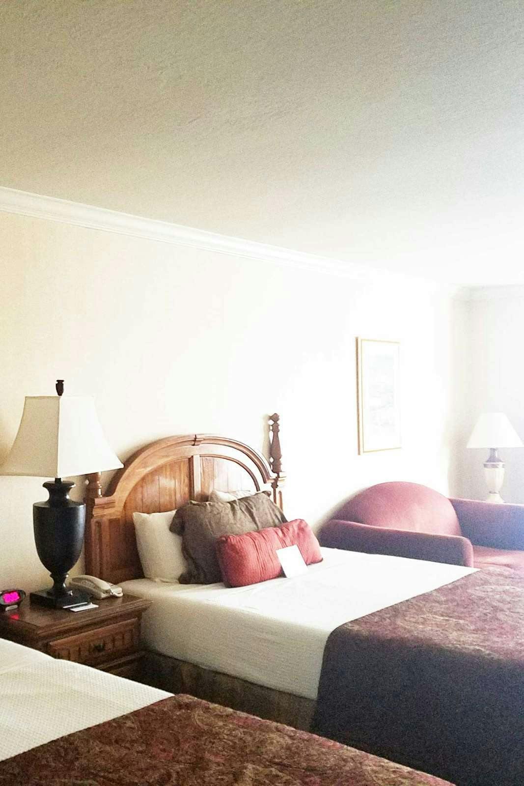 Hotel Coventry Motor Inn photo 5