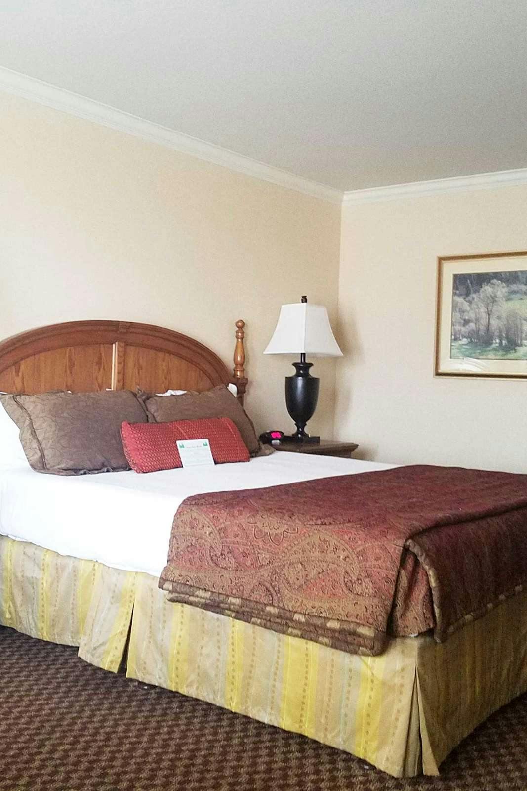 Hotel Coventry Motor Inn photo 1