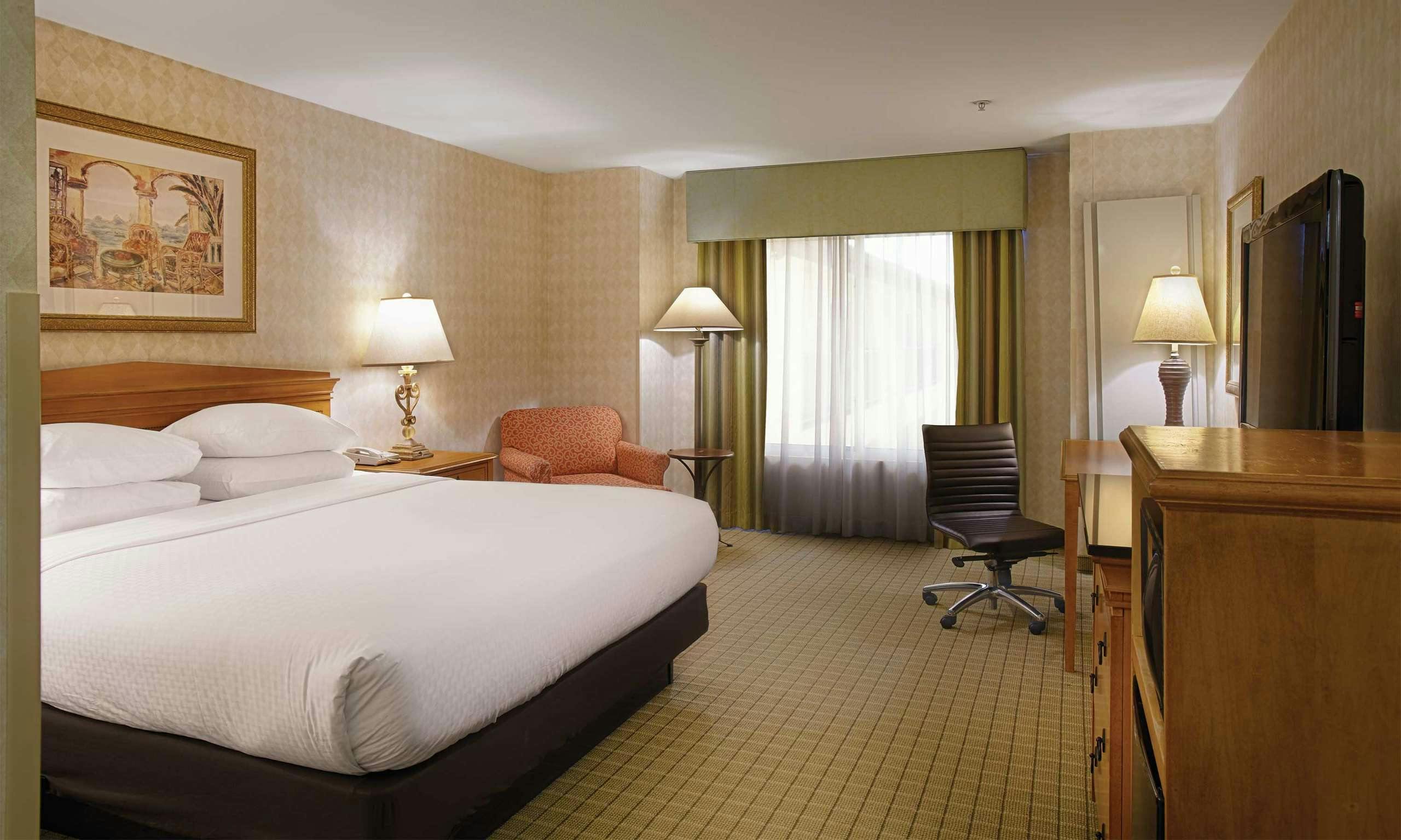 DoubleTree by Hilton Atlanta - Roswell