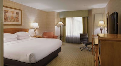 DoubleTree by Hilton Atlanta - Roswell