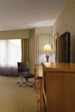 Hotel DoubleTree by Hilton Atlanta - Roswell photo 2