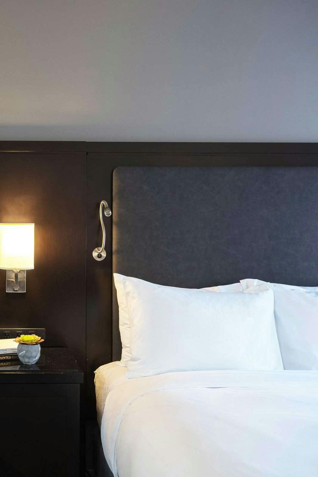 Hotel The Baronette Renaissance Detroit-Novi Hotel photo 3