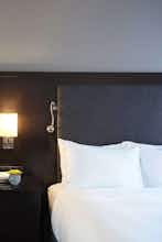 Hotel The Baronette Renaissance Detroit-Novi Hotel photo 3