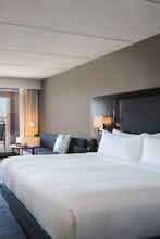 Hotel The Baronette Renaissance Detroit-Novi Hotel photo 4