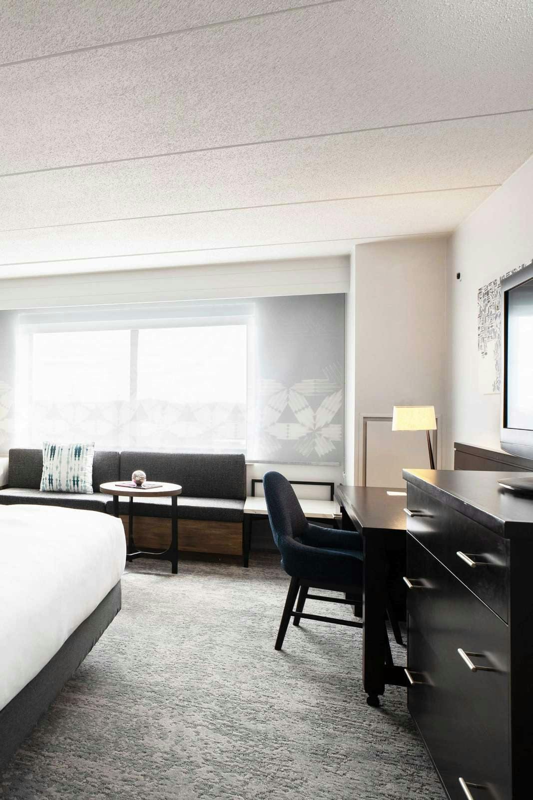 Hotel The Baronette Renaissance Detroit-Novi Hotel photo 2