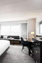 Hotel The Baronette Renaissance Detroit-Novi Hotel photo 2