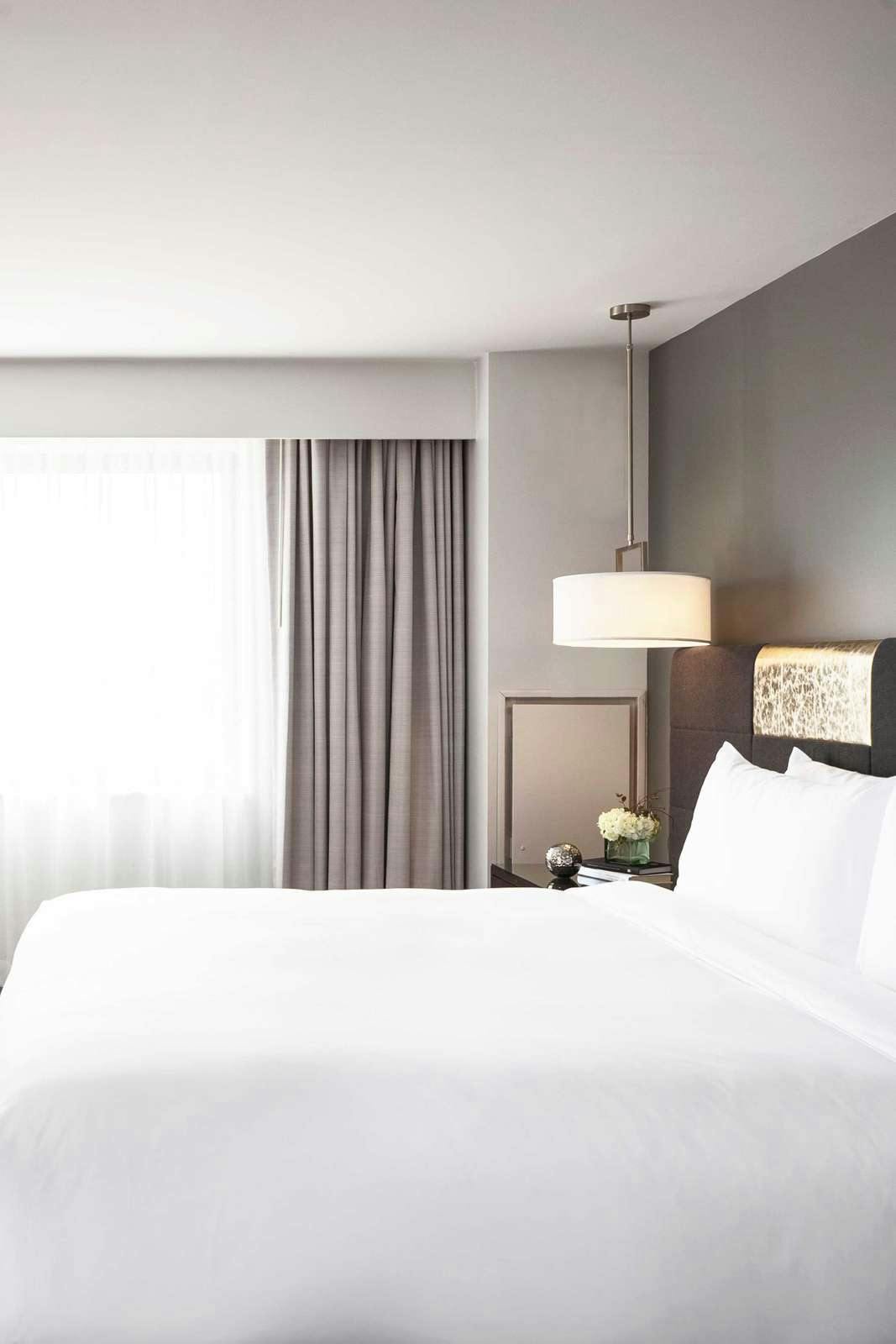 Hotel The Baronette Renaissance Detroit-Novi Hotel photo 5