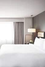 Hotel The Baronette Renaissance Detroit-Novi Hotel photo 5