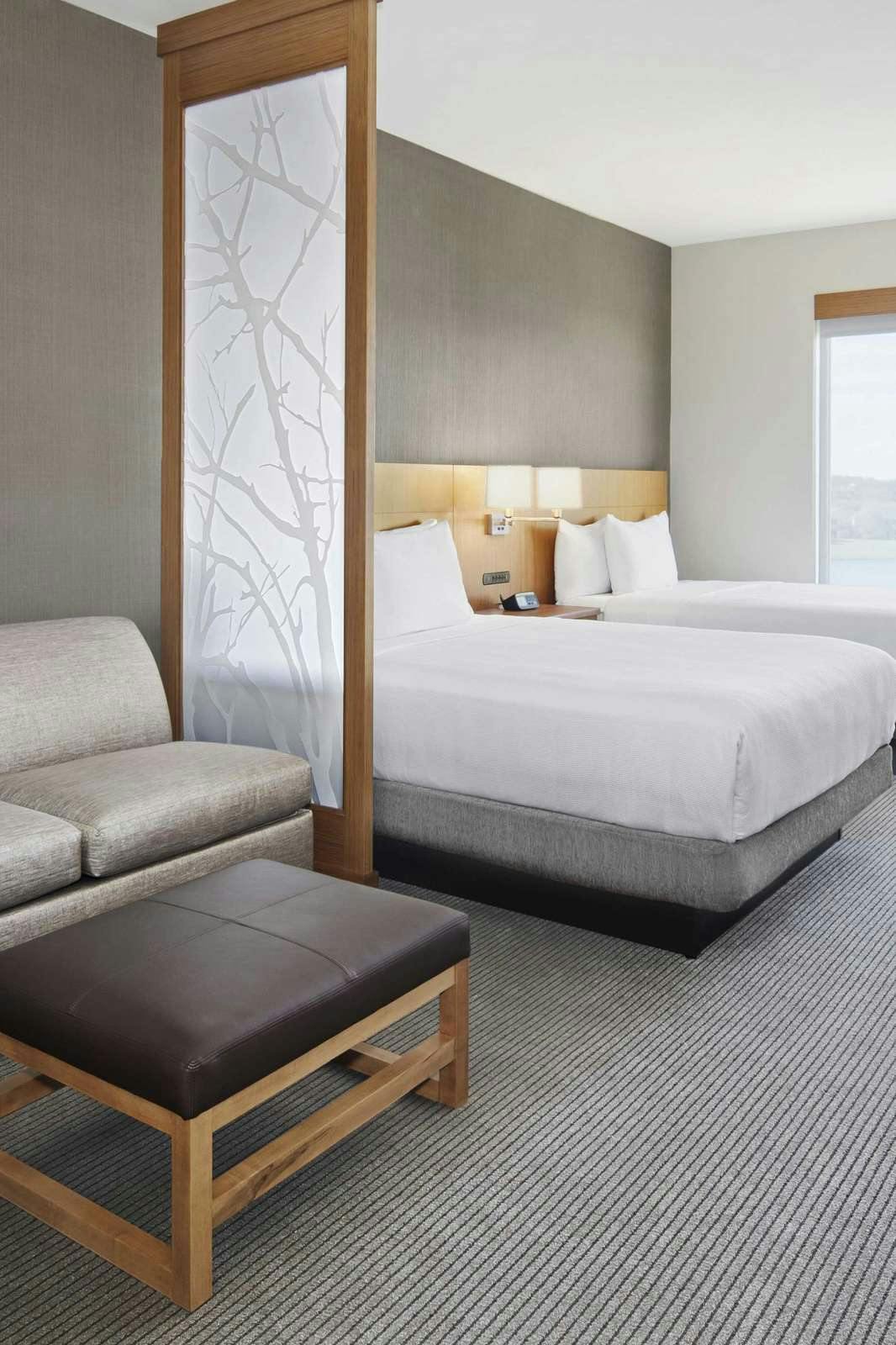 Hotel Hyatt Place Jacksonville Airport photo 5